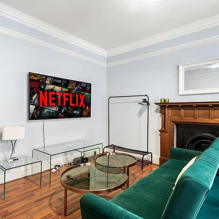 Londwell, Stylish Mayfair Central London Apartment Екстер'єр фото