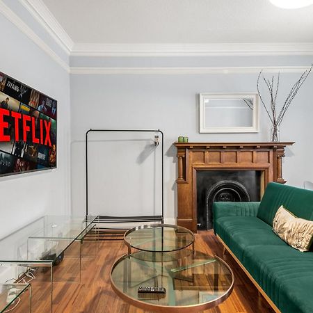 Londwell, Stylish Mayfair Central London Apartment Екстер'єр фото