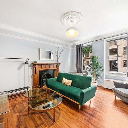 Londwell, Stylish Mayfair Central London Apartment Екстер'єр фото