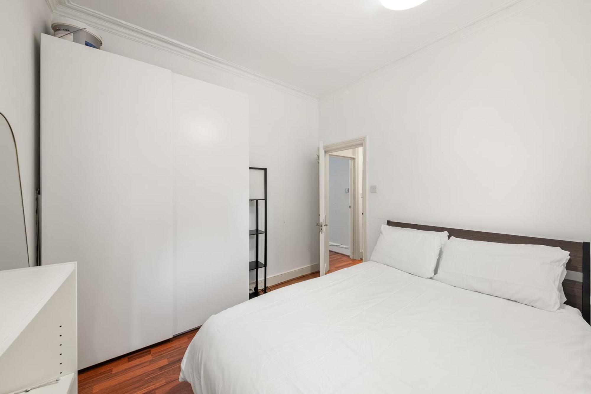 Londwell, Stylish Mayfair Central London Apartment Екстер'єр фото