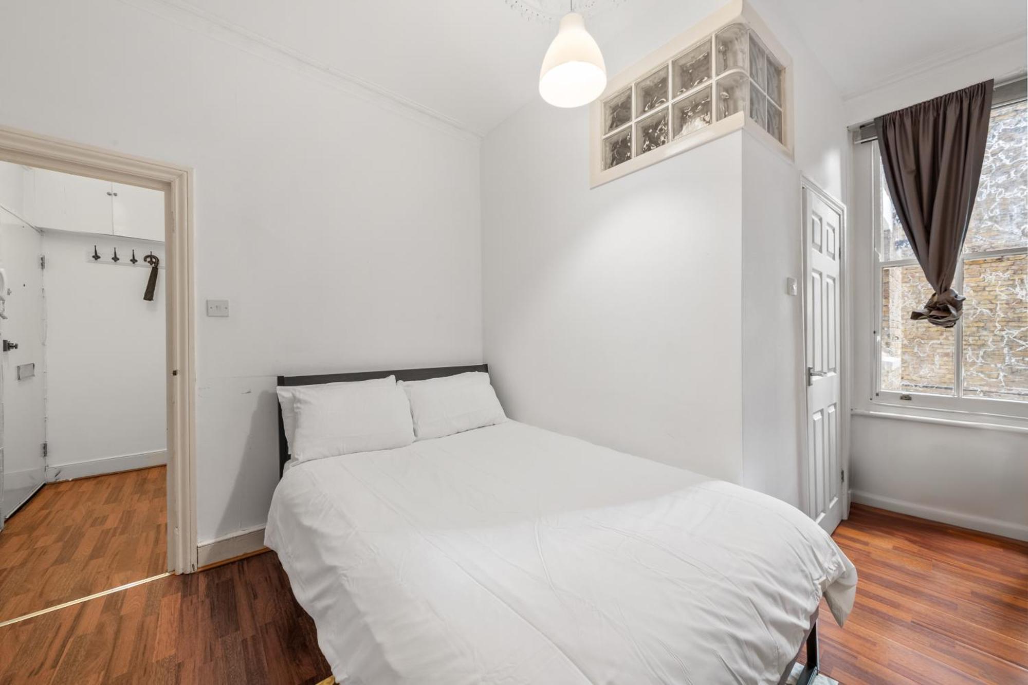 Londwell, Stylish Mayfair Central London Apartment Екстер'єр фото