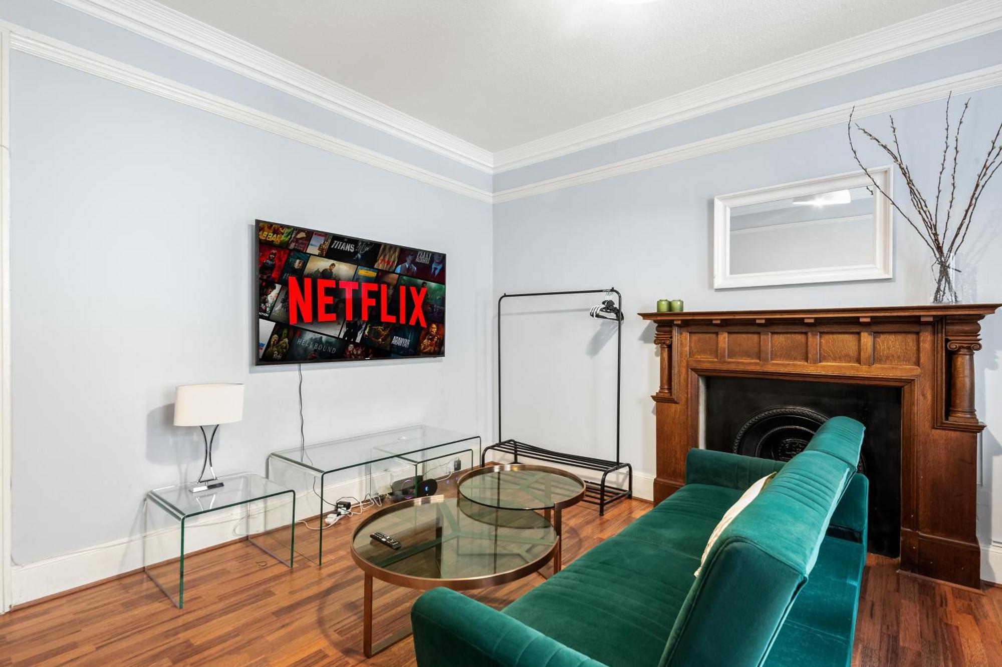 Londwell, Stylish Mayfair Central London Apartment Екстер'єр фото