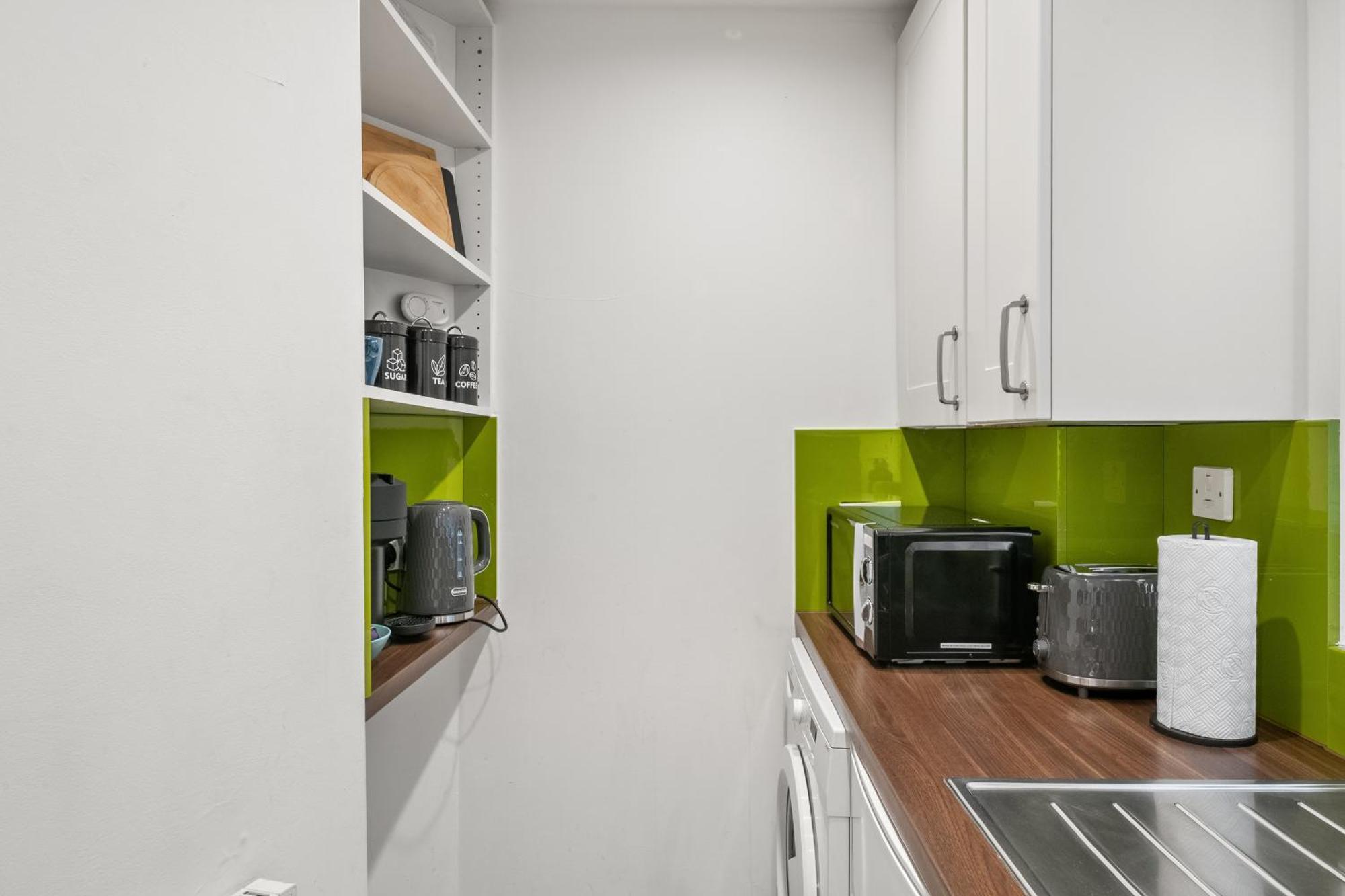 Londwell, Stylish Mayfair Central London Apartment Екстер'єр фото