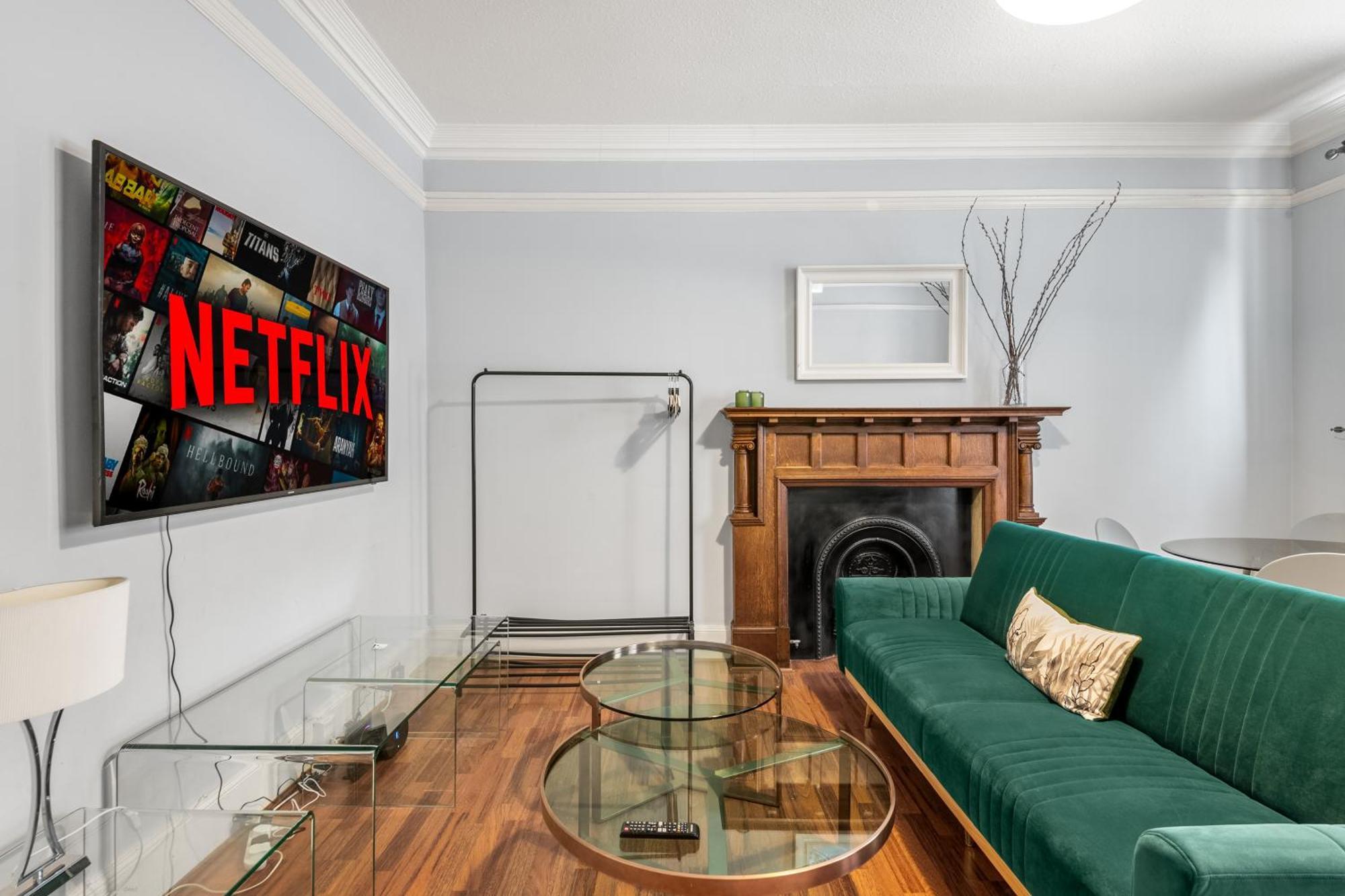 Londwell, Stylish Mayfair Central London Apartment Екстер'єр фото