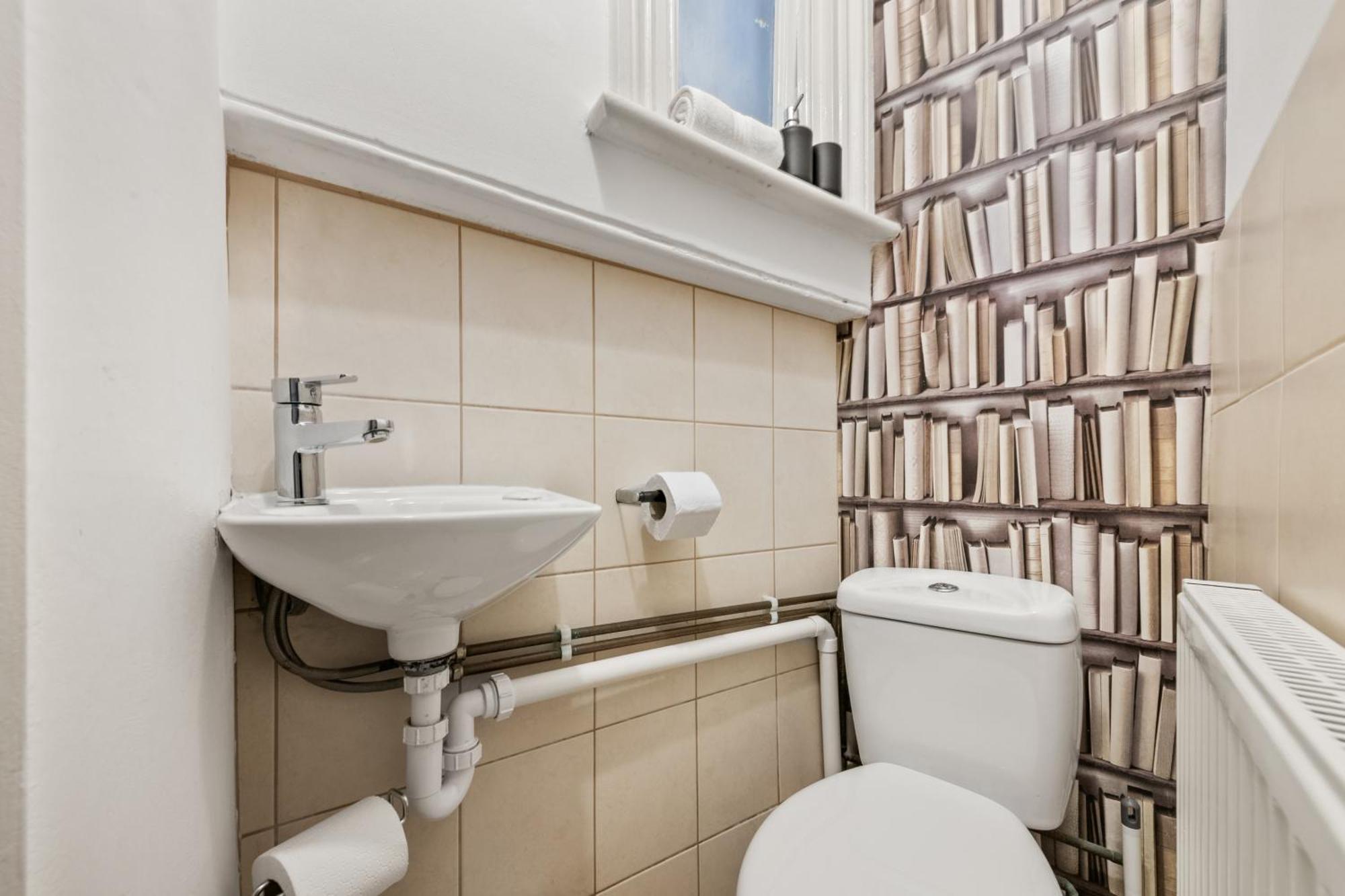 Londwell, Stylish Mayfair Central London Apartment Екстер'єр фото